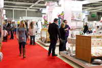 Harrogate Nursery Fair 2016